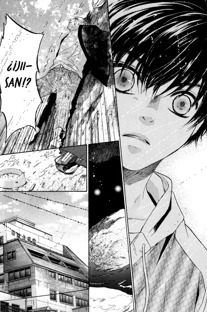 Super lovers - Capítulo 4 - Página 46 - LectorTMOo