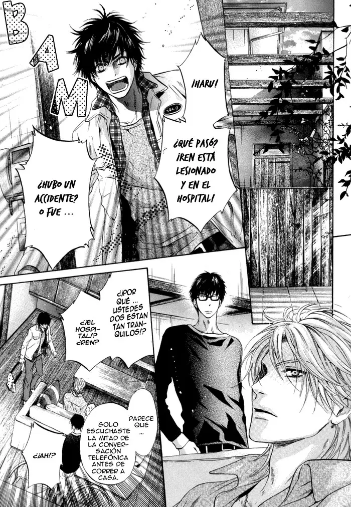 Super lovers - Capítulo 4 - Página 49 - LectorTMOo