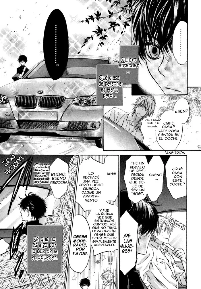 Super lovers - Capítulo 5 - Página 9 - LectorTMOo