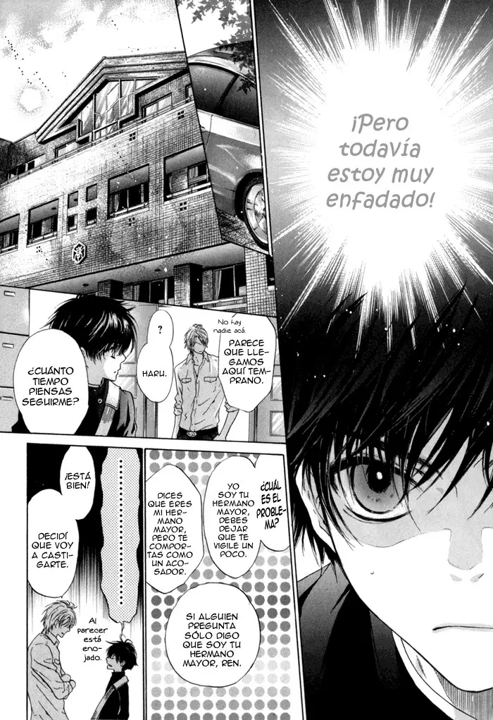 Super lovers - Capítulo 5 - Página 10 - LectorTMOo