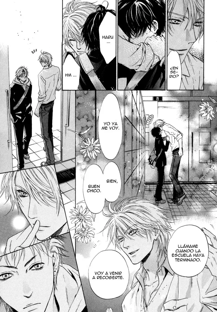 Super lovers - Capítulo 5 - Página 13 - LectorTMOo