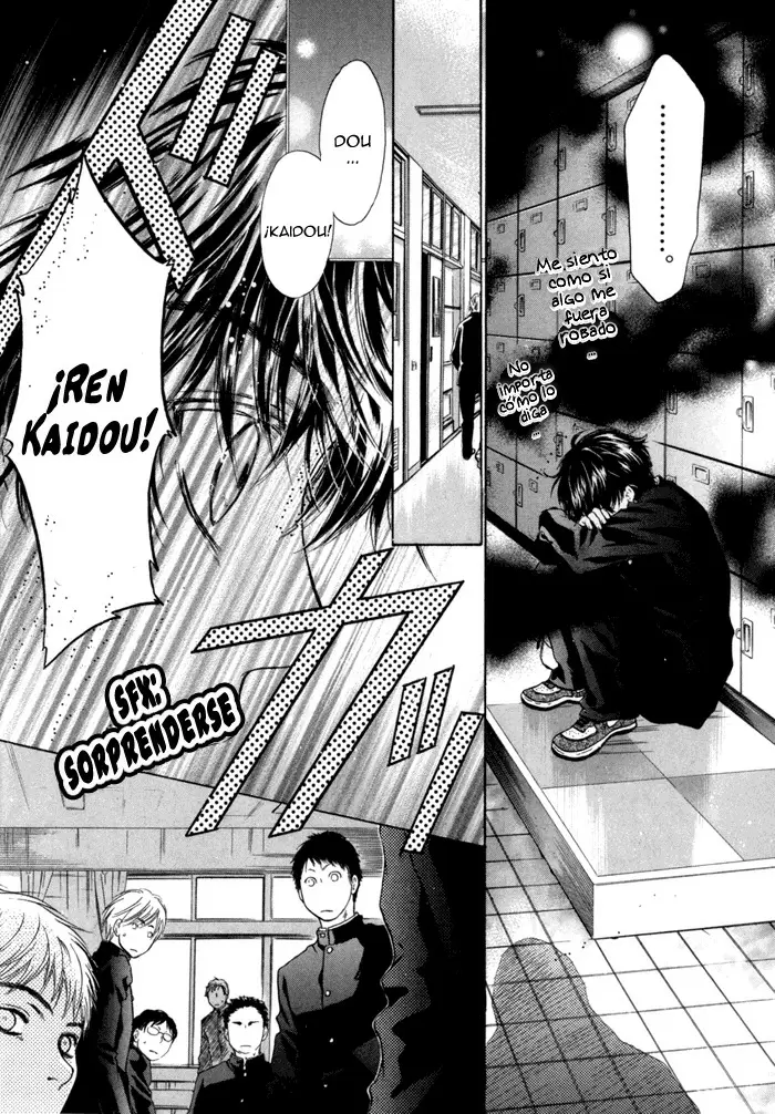 Super lovers - Capítulo 5 - Página 14 - LectorTMOo