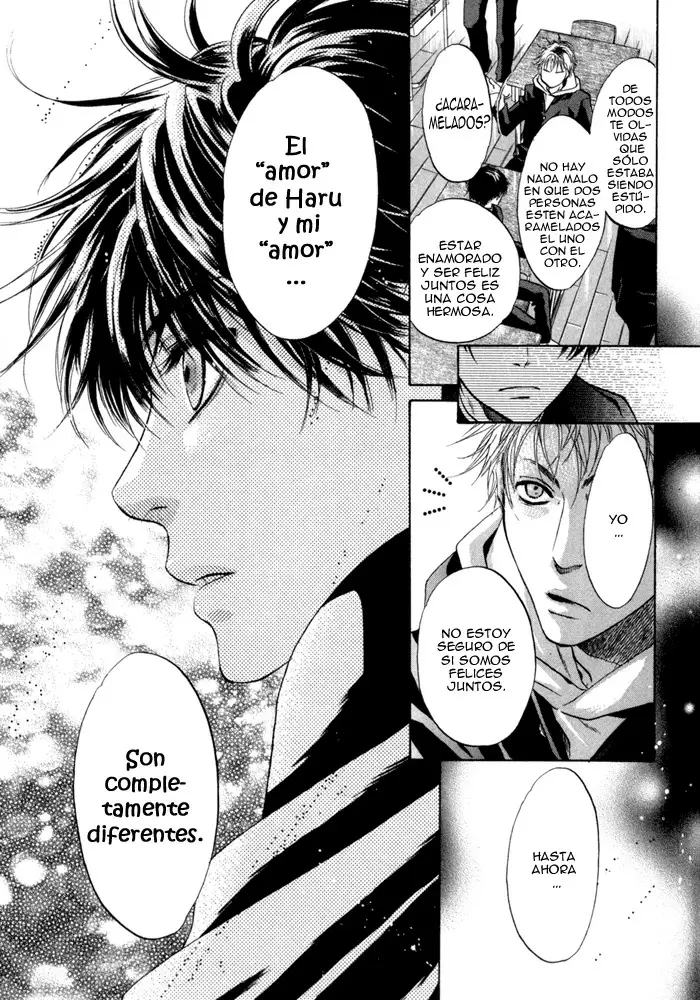 Super lovers - Capítulo 5 - Página 17 - LectorTMOo