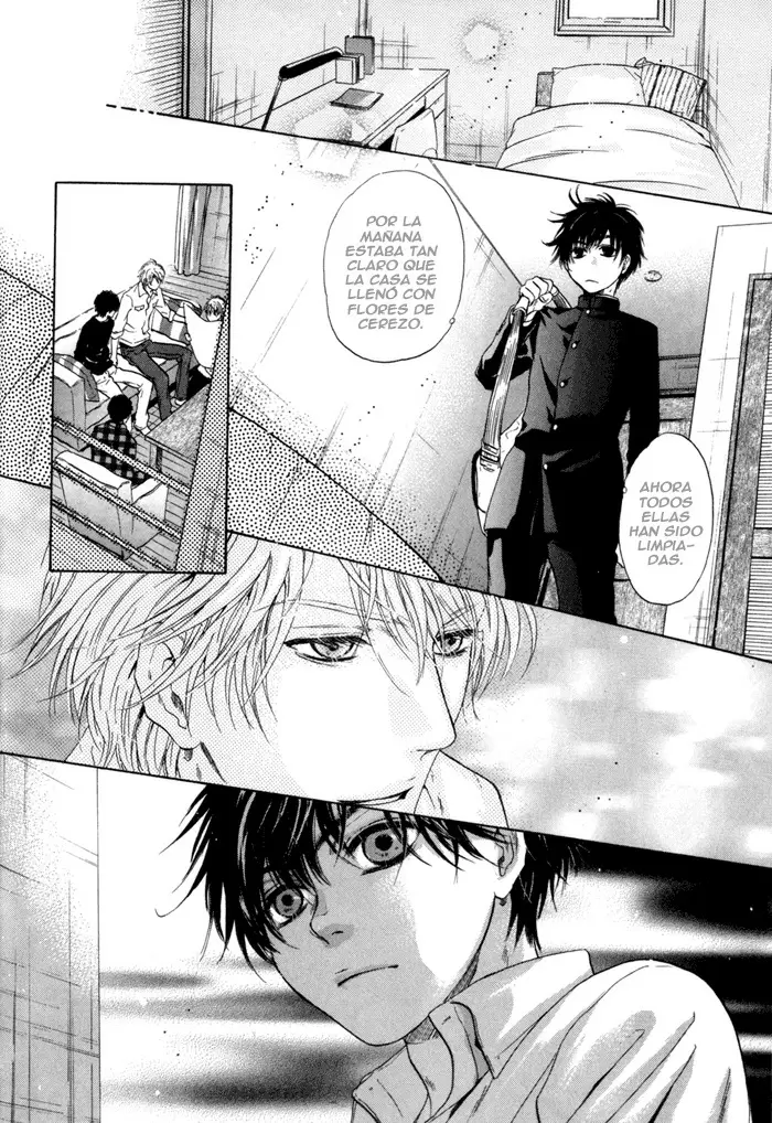 Super lovers - Capítulo 5 - Página 26 - LectorTMOo