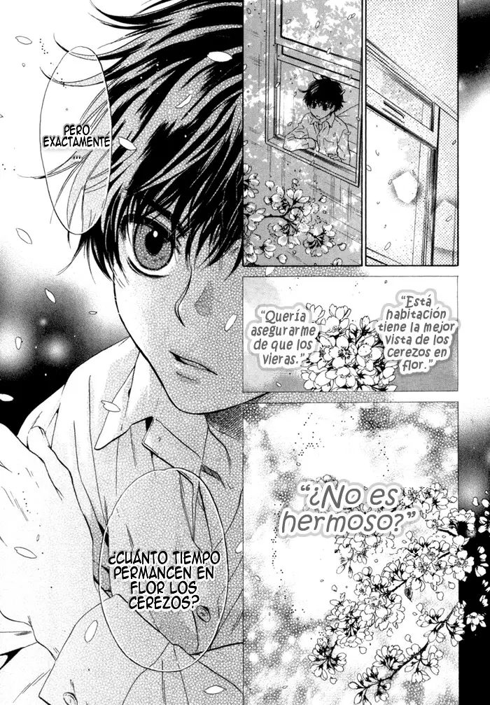 Super lovers - Capítulo 5 - Página 27 - LectorTMOo