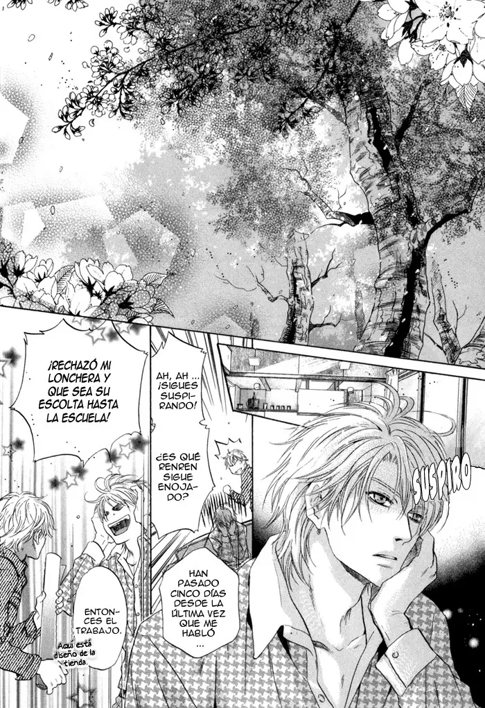 Super lovers - Capítulo 5 - Página 40 - LectorTMOo