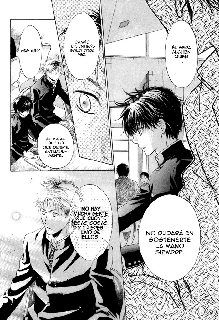 Super lovers - Capítulo 5 - Página 44 - LectorTMOo