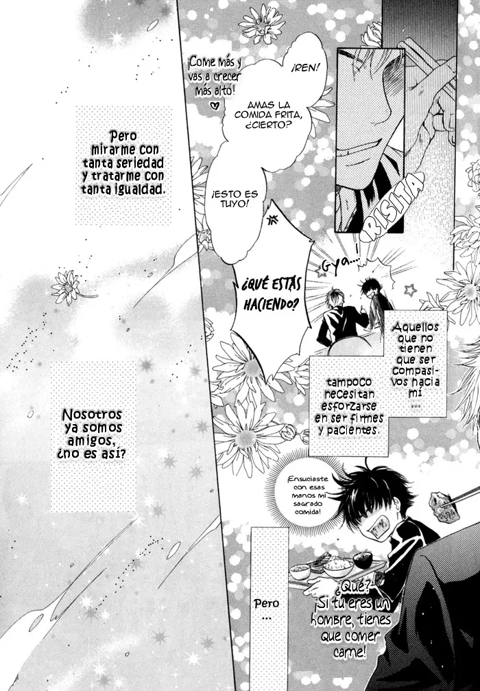 Super lovers - Capítulo 5 - Página 45 - LectorTMOo