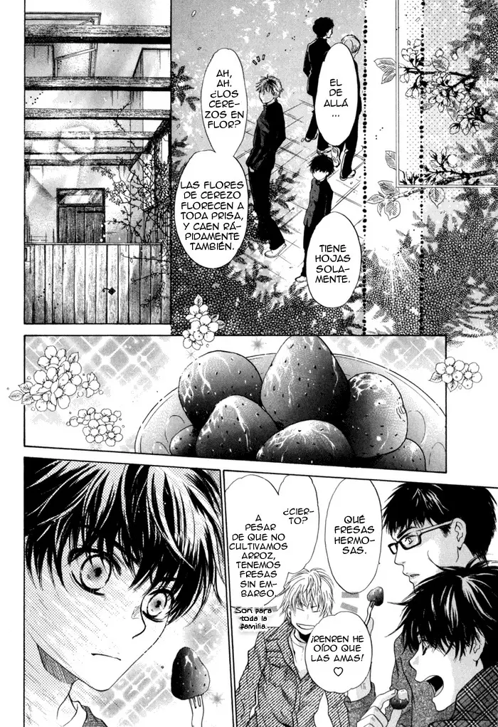 Super lovers - Capítulo 5 - Página 46 - LectorTMOo