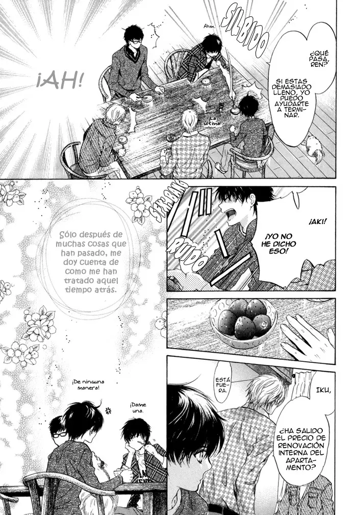 Super lovers - Capítulo 5 - Página 47 - LectorTMOo