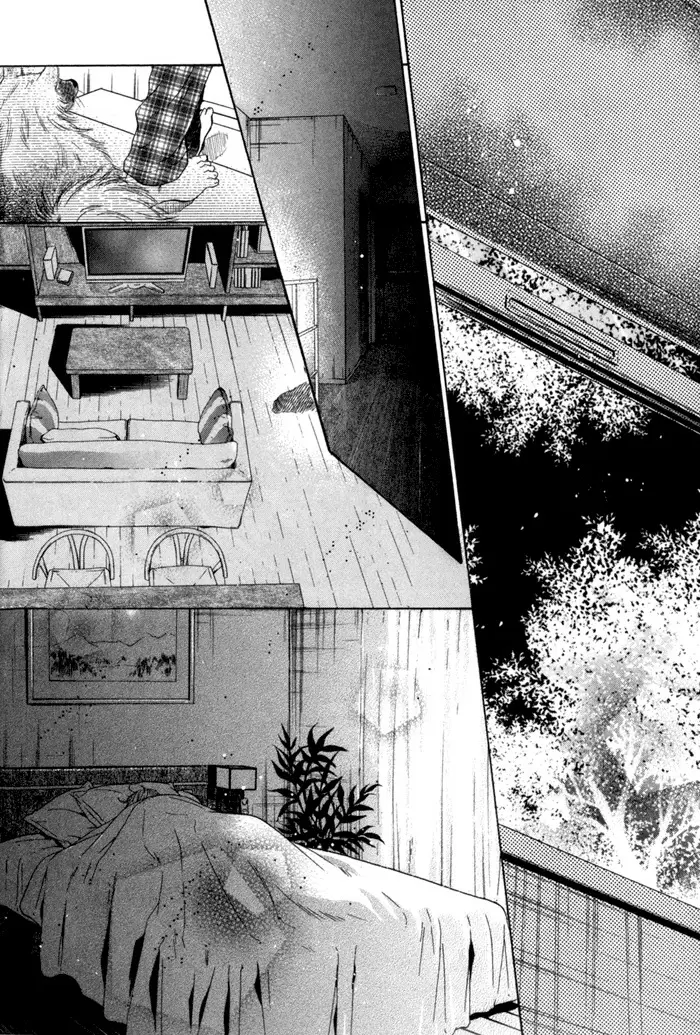 Super lovers - Capítulo 5 - Página 48 - LectorTMOo