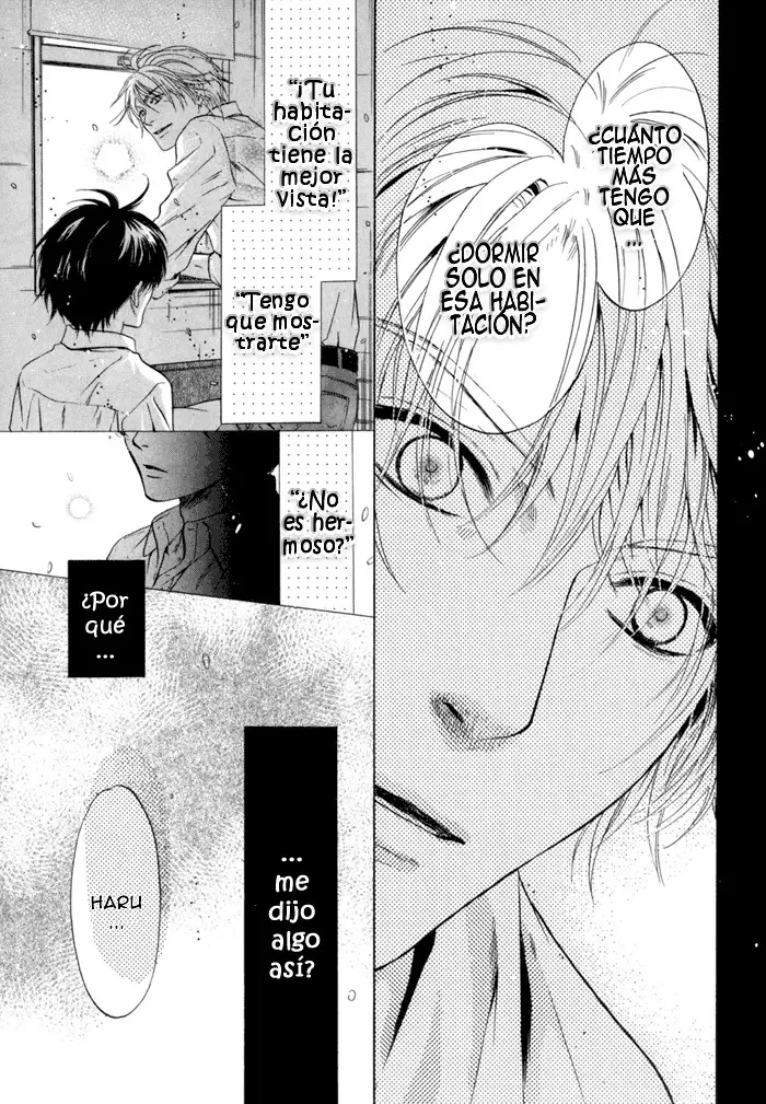 Super lovers - Capítulo 5 - Página 51 - LectorTMOo