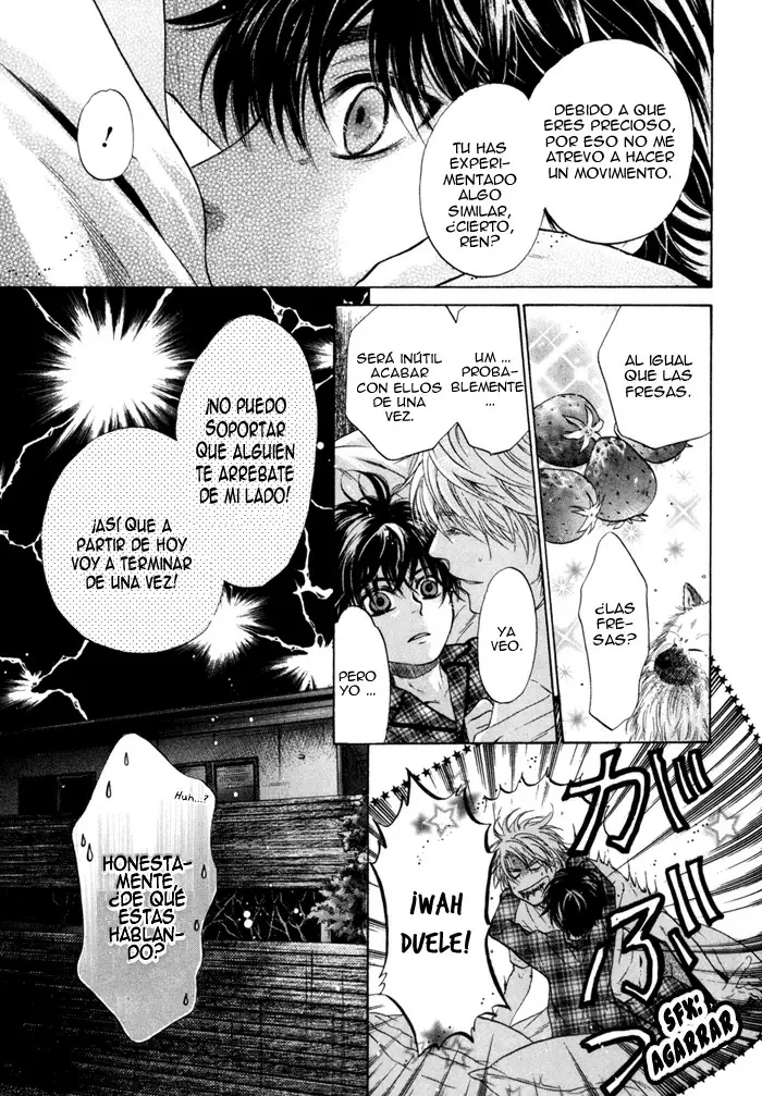 Super lovers - Capítulo 5 - Página 53 - LectorTMOo