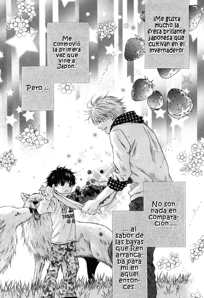 Super lovers - Capítulo 5 - Página 54 - LectorTMOo