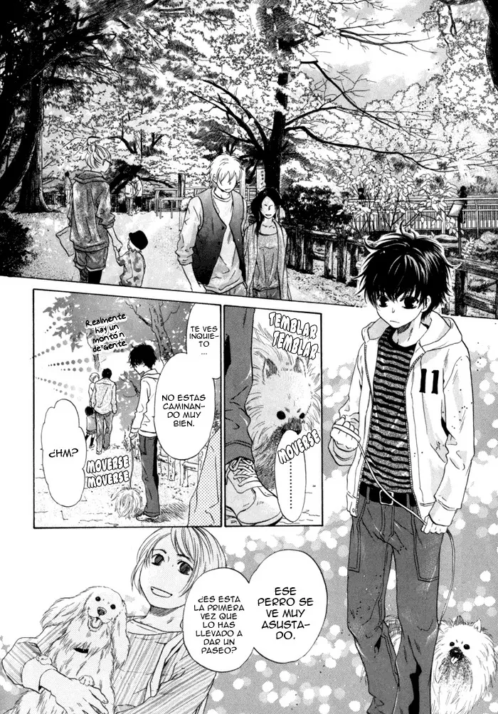 Super lovers - Capítulo 6 - Página 13 - LectorTMOo