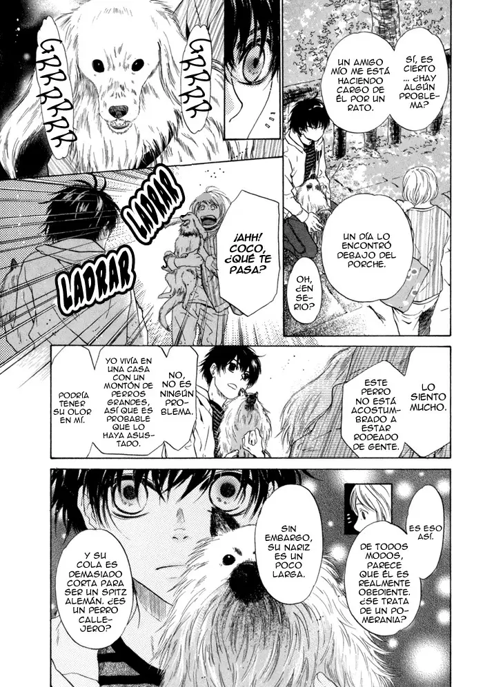 Super lovers - Capítulo 6 - Página 14 - LectorTMOo