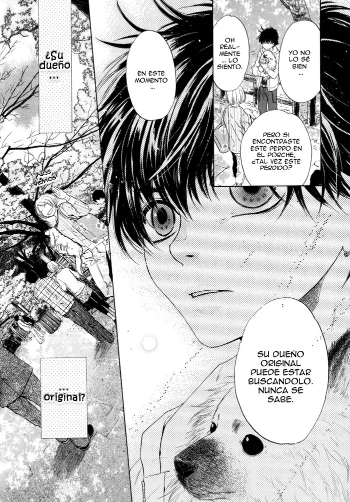 Super lovers - Capítulo 6 - Página 15 - LectorTMOo