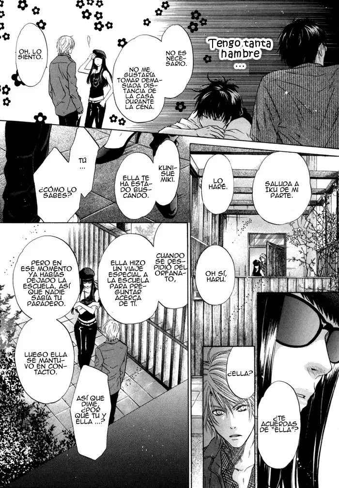 Super lovers - Capítulo 6 - Página 17 - LectorTMOo