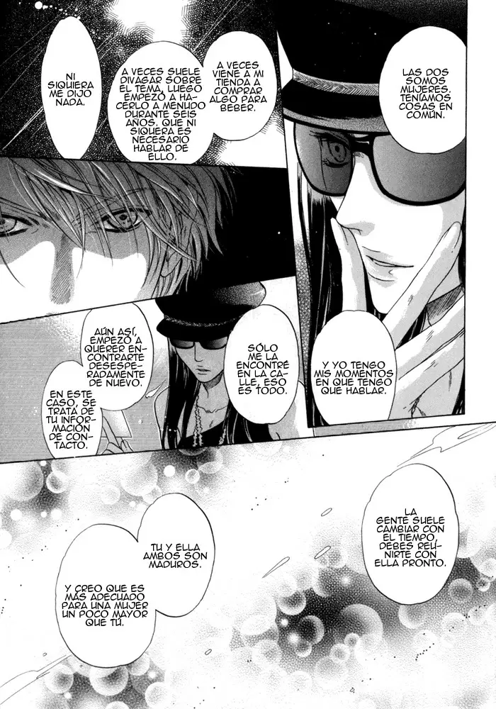Super lovers - Capítulo 6 - Página 18 - LectorTMOo