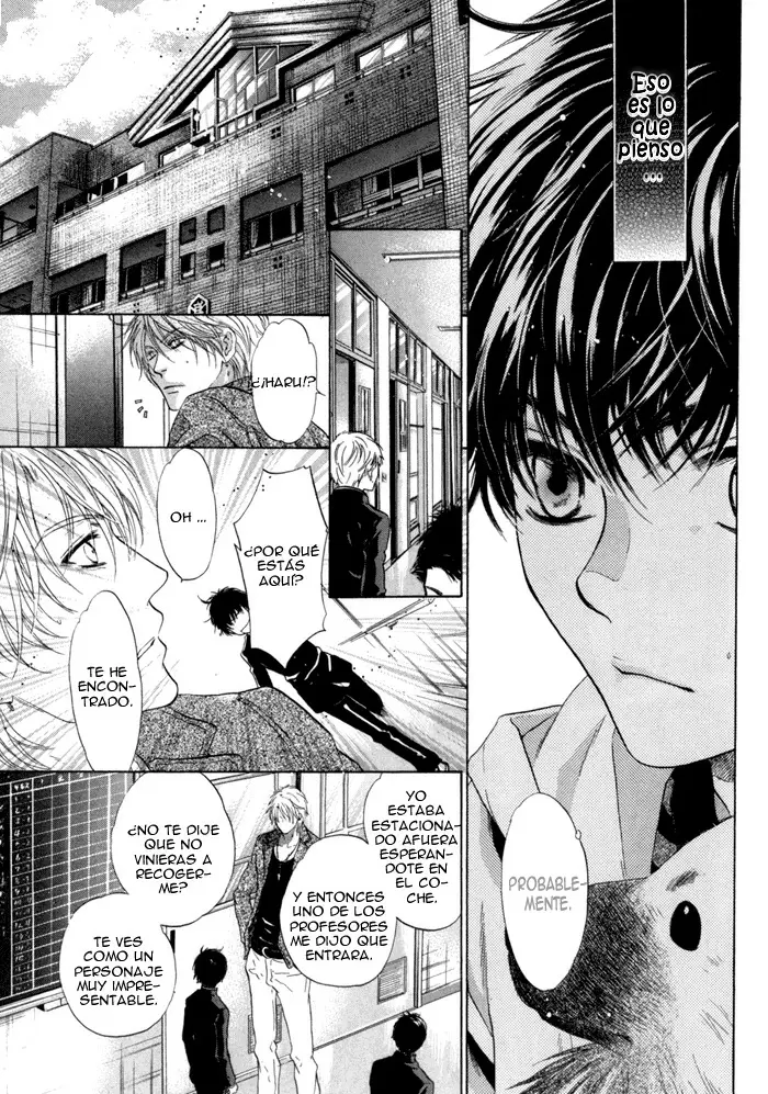 Super lovers - Capítulo 6 - Página 20 - LectorTMOo