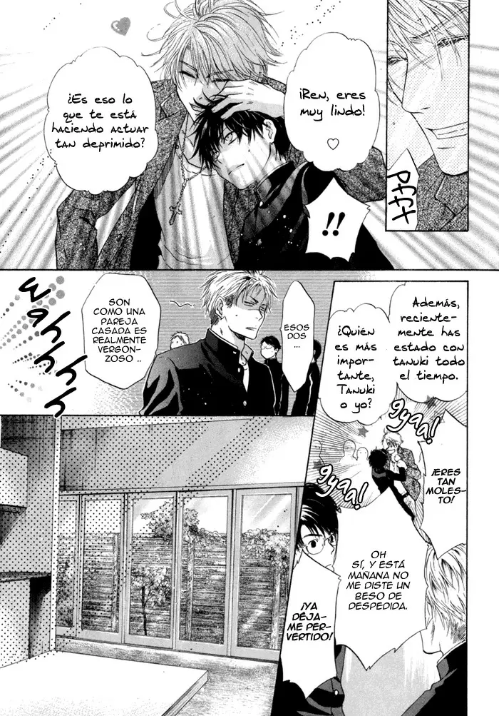 Super lovers - Capítulo 6 - Página 24 - LectorTMOo