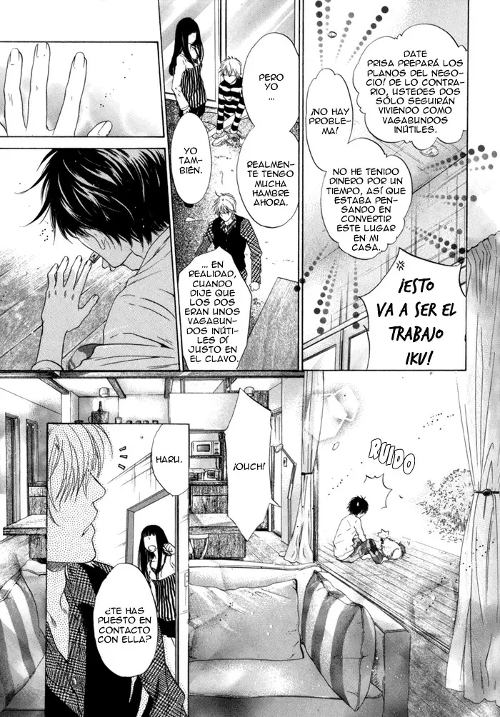 Super lovers - Capítulo 6 - Página 26 - LectorTMOo