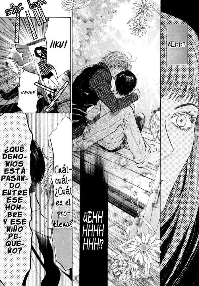 Super lovers - Capítulo 6 - Página 29 - LectorTMOo