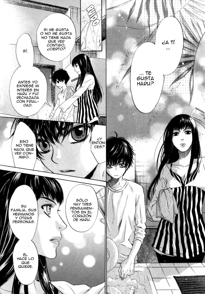 Super lovers - Capítulo 6 - Página 34 - LectorTMOo