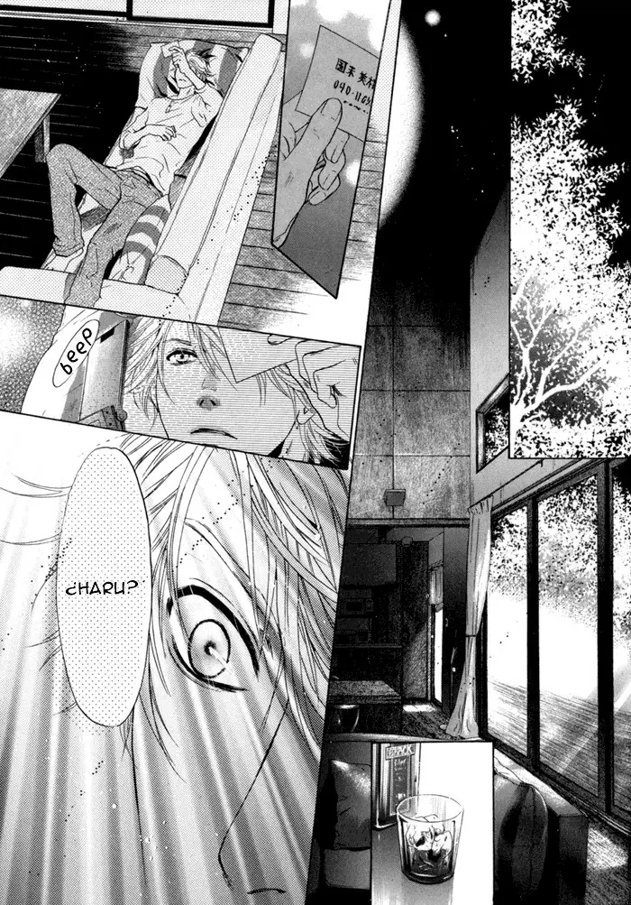 Super lovers - Capítulo 6 - Página 37 - LectorTMOo