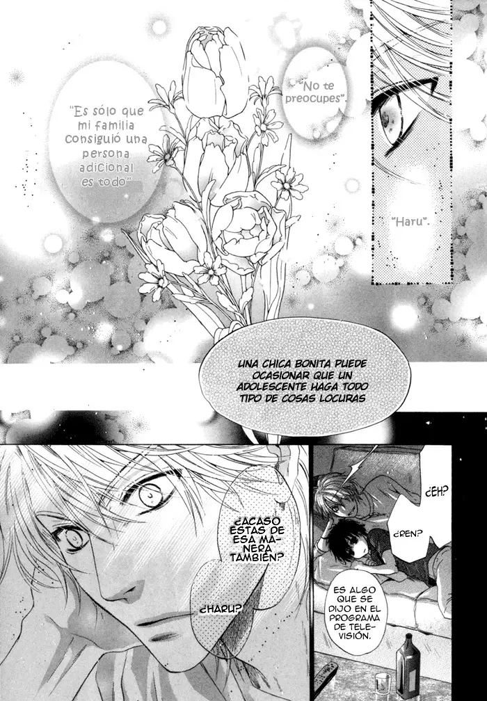 Super lovers - Capítulo 6 - Página 39 - LectorTMOo