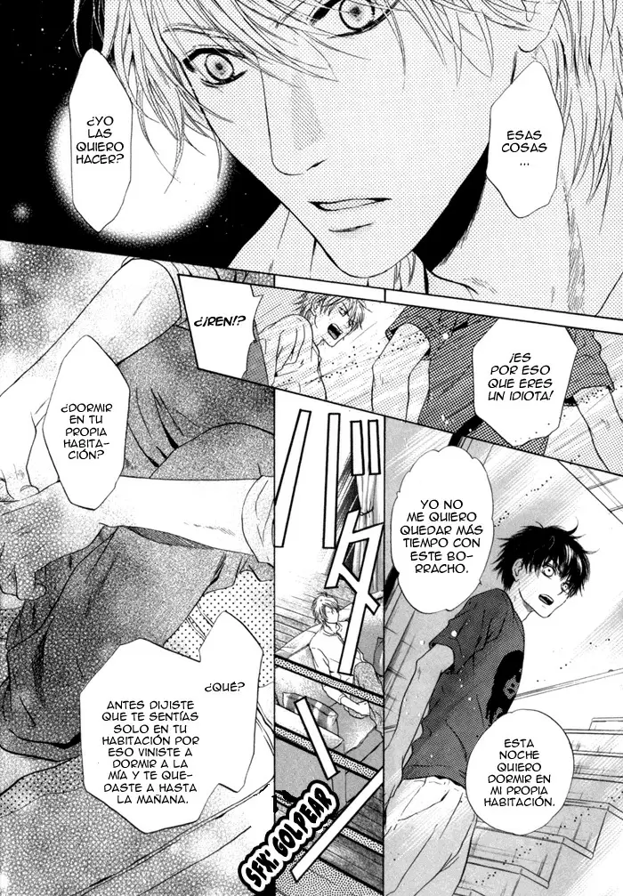 Super lovers - Capítulo 6 - Página 41 - LectorTMOo