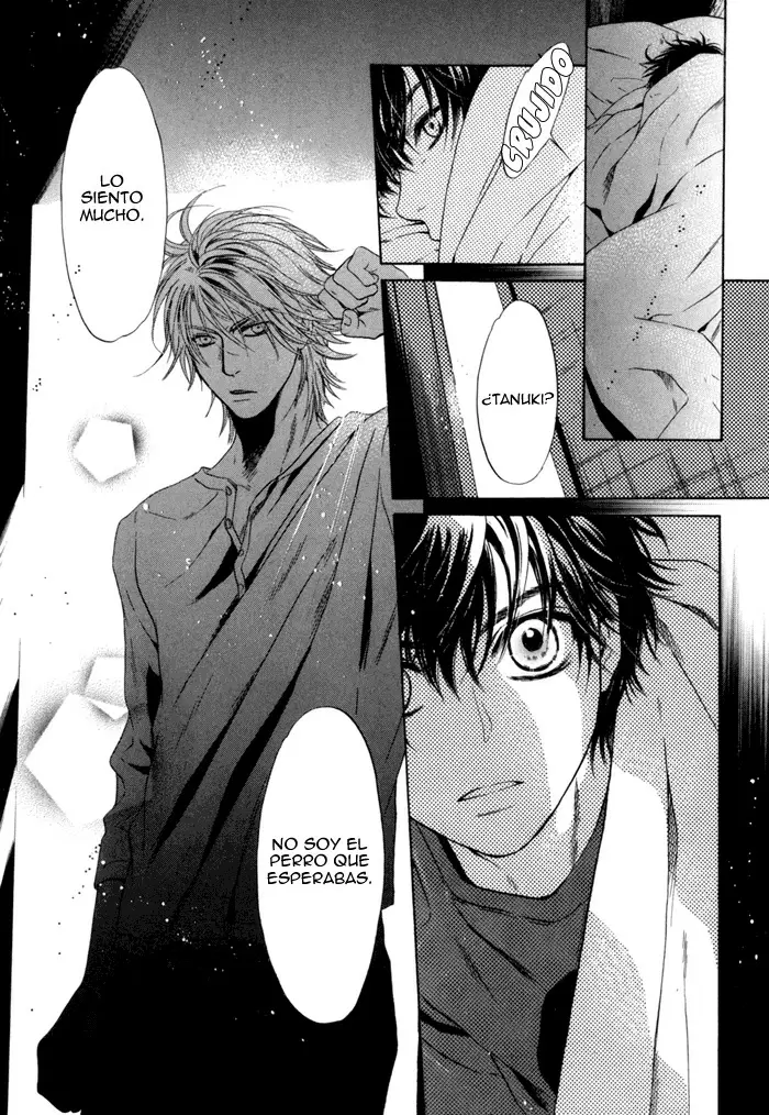 Super lovers - Capítulo 6 - Página 42 - LectorTMOo