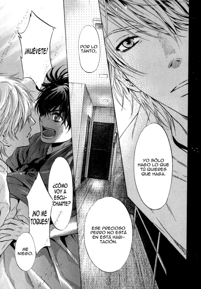 Super lovers - Capítulo 6 - Página 44 - LectorTMOo