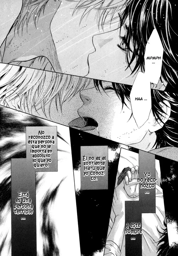 Super lovers - Capítulo 6 - Página 45 - LectorTMOo