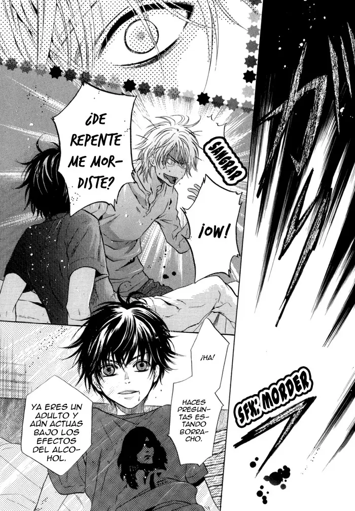 Super lovers - Capítulo 6 - Página 46 - LectorTMOo