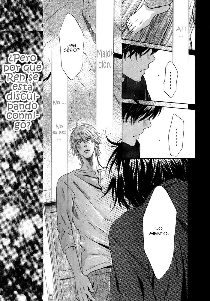 Super lovers - Capítulo 6 - Página 48 - LectorTMOo