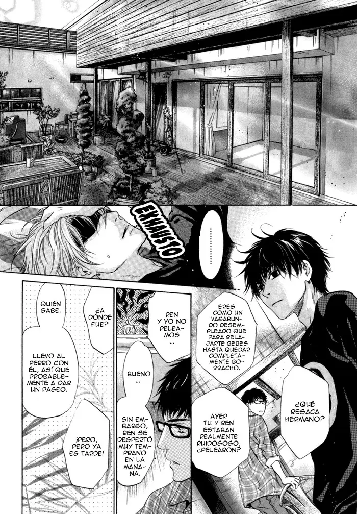 Super lovers - Capítulo 6 - Página 49 - LectorTMOo
