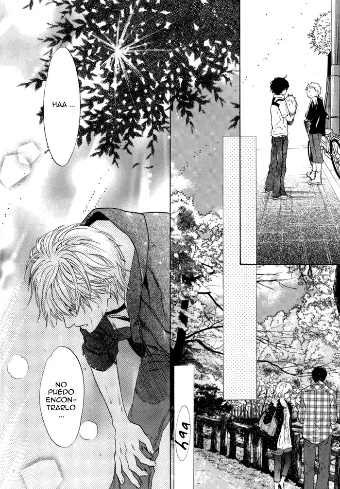 Super lovers - Capítulo 6 - Página 51 - LectorTMOo