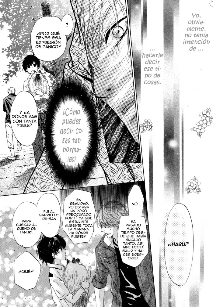 Super lovers - Capítulo 6 - Página 53 - LectorTMOo