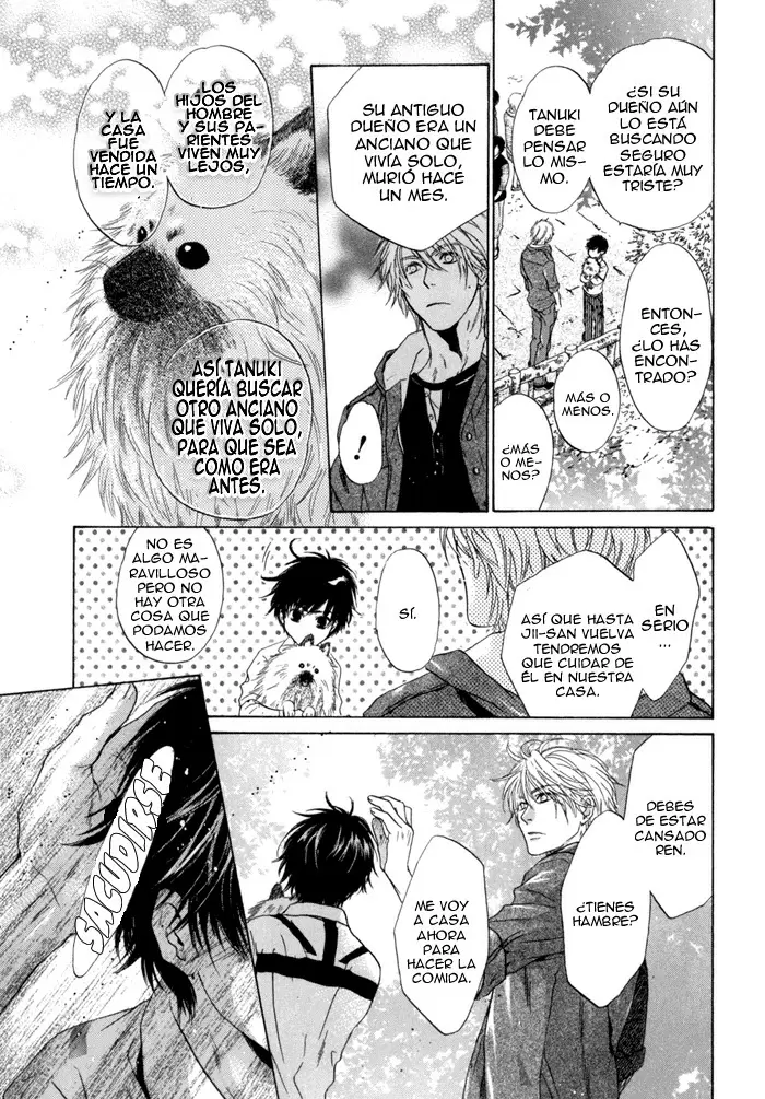Super lovers - Capítulo 6 - Página 54 - LectorTMOo