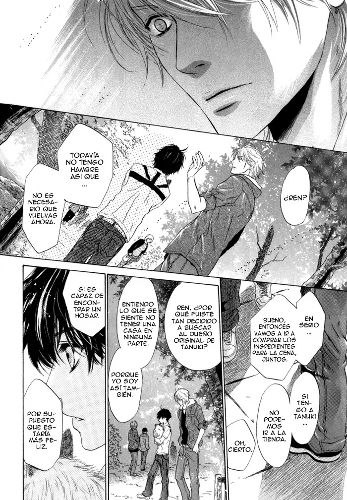 Super lovers - Capítulo 6 - Página 55 - LectorTMOo