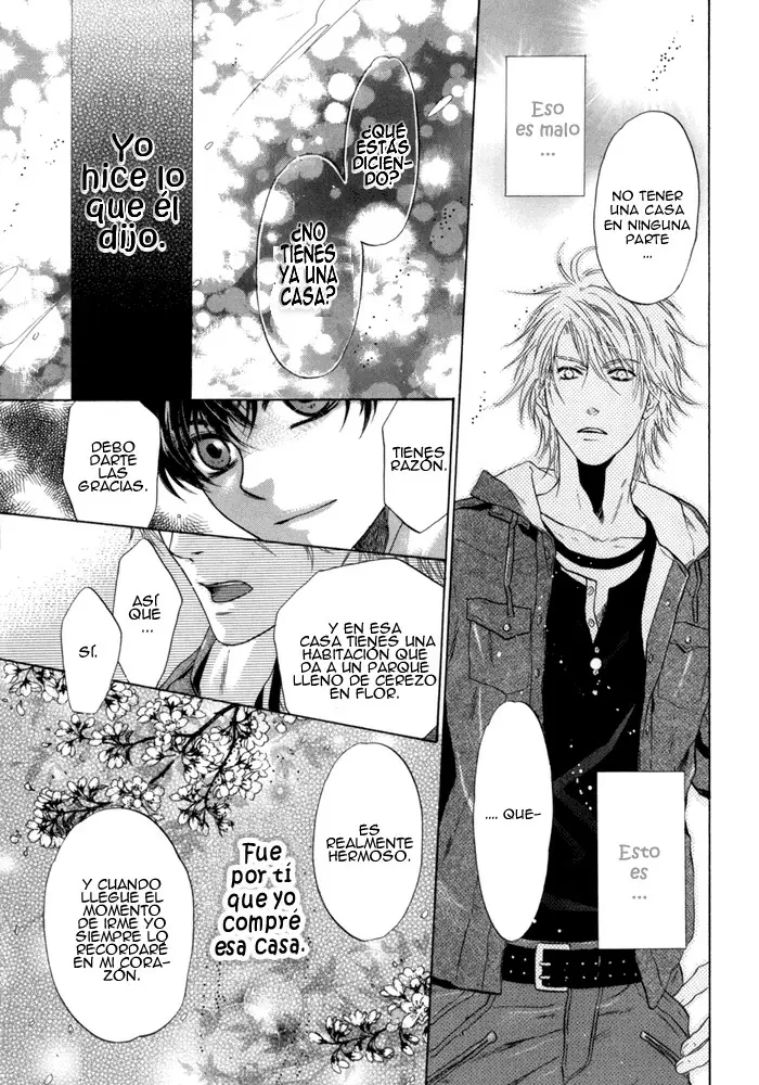 Super lovers - Capítulo 6 - Página 56 - LectorTMOo