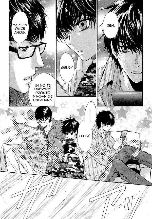 Super lovers - Capítulo 7 - Página 8 - LectorTMOo