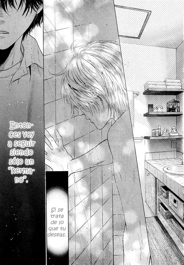 Super lovers - Capítulo 7 - Página 9 - LectorTMOo