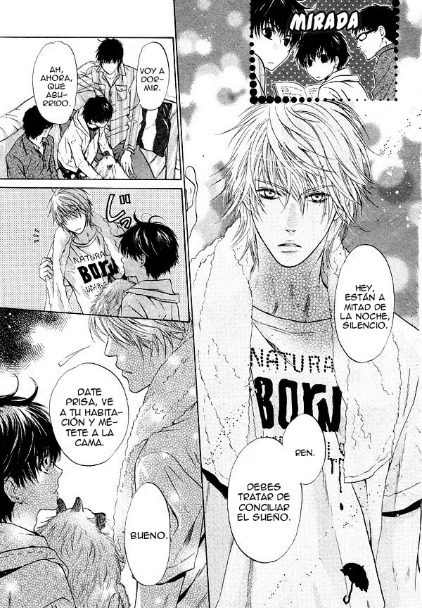 Super lovers - Capítulo 7 - Página 11 - LectorTMOo