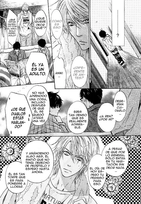 Super lovers - Capítulo 7 - Página 12 - LectorTMOo