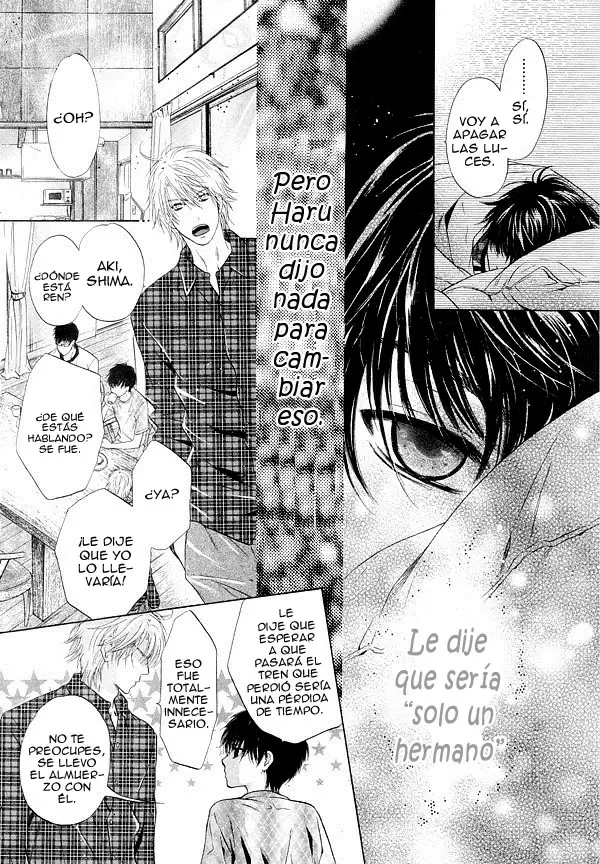 Super lovers - Capítulo 7 - Página 15 - LectorTMOo