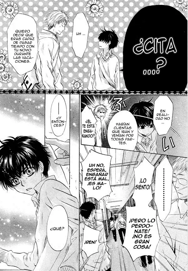 Super lovers - Capítulo 7 - Página 17 - LectorTMOo