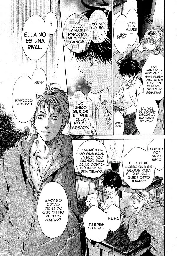 Super lovers - Capítulo 7 - Página 18 - LectorTMOo