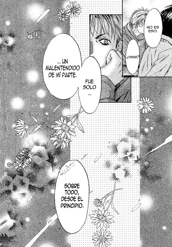 Super lovers - Capítulo 7 - Página 19 - LectorTMOo